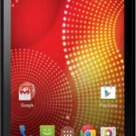 KARBONN Android One Sparkle V (Magnum Blue, 4 GB) (1 GB RAM)