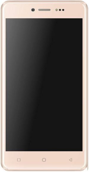 KARBONN Aura Power 4G (Gold/Champagne, 8 GB) (1 GB RAM)