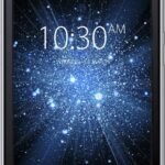 KARBONN Aura Power 4G+ (Grey, 8 GB) (1 GB RAM)