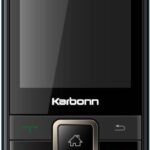KARBONN Jumbo K9 (Black and Gold)
