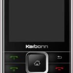 KARBONN Jumbo K9 (Black Silver)