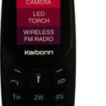 KARBONN k310n (Black)