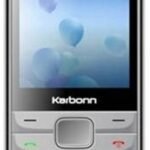 KARBONN K775 (Silver)