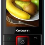 KARBONN Jumbo K9 (Black and Red)