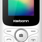 KARBONN KX1i (White, Grey)