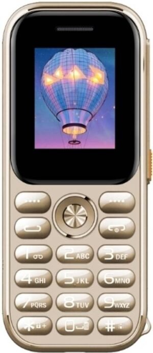 BlackZone KARMA (Gold)