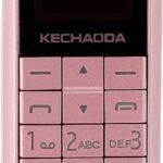 Kechaoda A26 (Pink)
