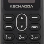 Kechaoda A27 (Black)