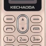Kechaoda A27 (Gold)