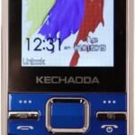 Kechaoda K28 (Blue)