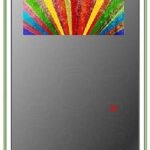 Kechaoda K33 (Green)