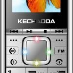 Kechaoda K60 (Grey)