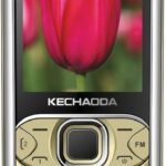 Kechaoda K9 (Champagne Gold)