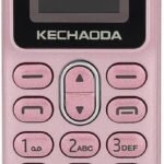 Kechaoda A27 (Pink)