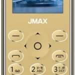 Jmax KING (Gold)