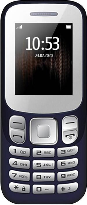 I Kall King Talking, Contact icon and Auto Call Recording (Blue)