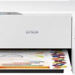 Epson L3216 Multi-function Color Ink Tank Printer (Color Page Cost: 9 Paise | Black Page Cost: 24 Paise) (4 Ink Bottles Included)