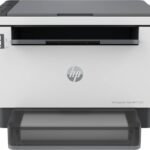 HP LaserJet Tank MFP 1005 Printer Multi-function Monochrome Laser Printer (Toner Cartridge)