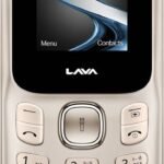 LAVA A1200 (Gold S)