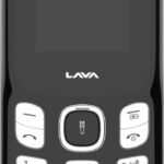 LAVA A1200 (Red)