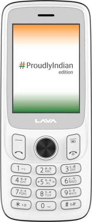 LAVA A5 (PROUDLYINDIAN)
