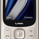 LAVA A7 (Gold)