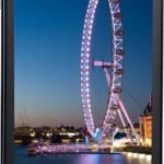 LAVA Iris 501 (Black, 4 GB) (512 MB RAM)