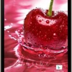 LAVA Iris X1 Grand (Black & Gold, 8 GB) (1 GB RAM)