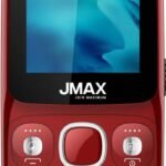 Jmax Legend 2 (Red)