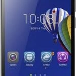 Lenovo A536 (Black, 8 GB) (1 GB RAM)