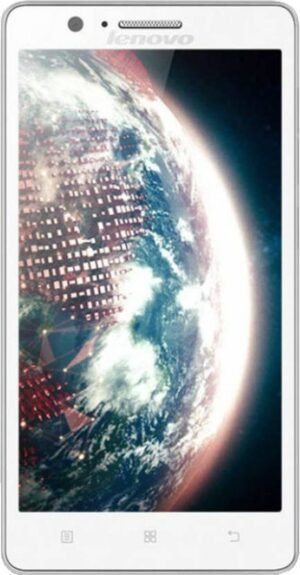 Lenovo A536 (White, 8 GB) (1 GB RAM)