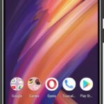 Lenovo A6 Note (Black, 32 GB) (3 GB RAM)