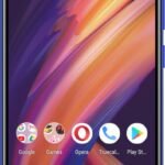 Lenovo A6 Note (Blue, 32 GB) (3 GB RAM)