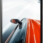 Lenovo A6000 Plus (Red, 16 GB) (2 GB RAM)