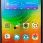 Lenovo A7000 (Black, 8 GB) (2 GB RAM)