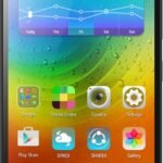 Lenovo K3 Note (Black, 16 GB) (2 GB RAM)