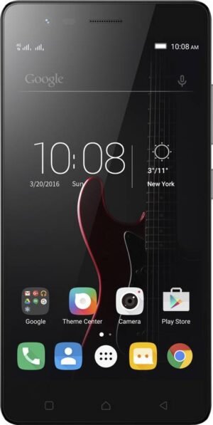 Lenovo Vibe K5 Note (Grey, 32 GB) (3 GB RAM)