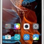 Lenovo Vibe K5 Plus (Silver, 16 GB) (3 GB RAM)