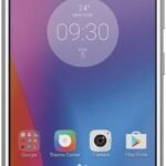 Lenovo K6 Power (Silver, 32 GB) (3 GB RAM)