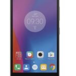 Lenovo K6 Power (Grey/Dark Grey, 32 GB) (3 GB RAM)