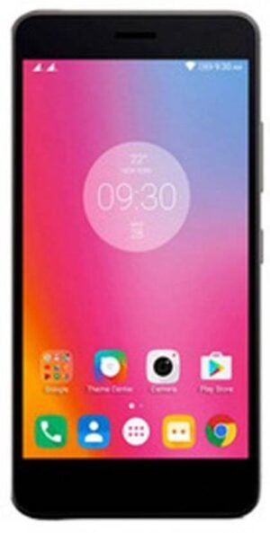 Lenovo K6 Power (Grey / Dark Grey, 32 GB) (4 GB RAM)