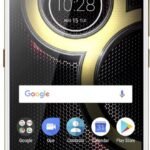 Lenovo K8 Note (Fine Gold, 64 GB) (4 GB RAM)
