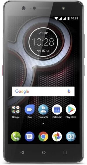 Lenovo K8 Plus (Venom Black, 32 GB) (3 GB RAM)