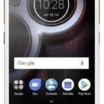 Lenovo K8 Plus (Fine Gold, 32 GB) (3 GB RAM)