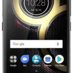 Lenovo K8 Plus (Venom Black, 32 GB) (4 GB RAM)