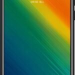 Lenovo K9 Note (Black, 64 GB) (4 GB RAM)