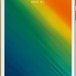 Lenovo K9 Note (Gold, 64 GB) (4 GB RAM)