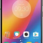 Lenovo P2 (Grey/Graphite Grey, 32 GB) (3 GB RAM)