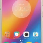 Lenovo P2 (Gold, 32 GB) (3 GB RAM)