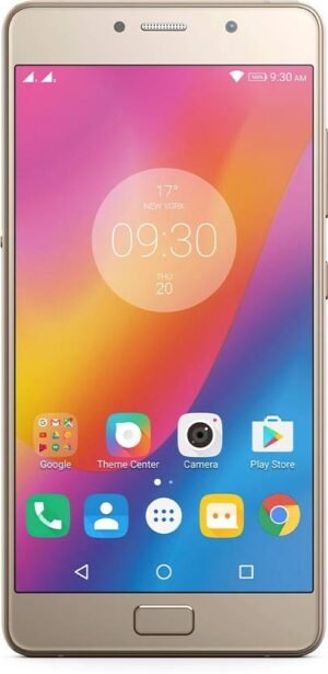 Lenovo P2 (Gold, 32 GB) (3 GB RAM)